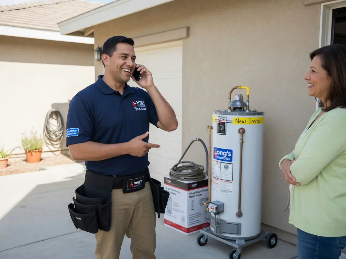 Leak Detection Skandia, MI FAQs